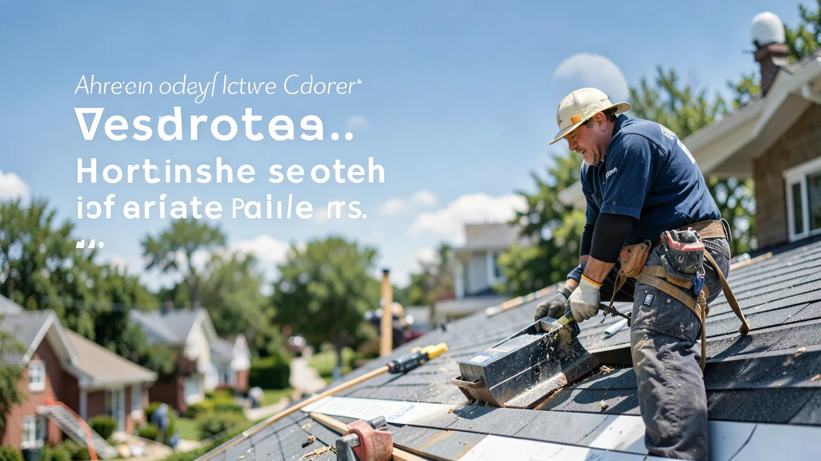 Roof Replacement in Fentress, TX near me